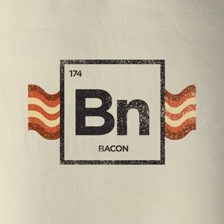 Avental Bacon Element