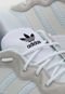 Tênis adidas Originals Xplr S Off-White - Marca adidas Originals