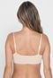 Top Hope Touch Liso Bege - Marca Hope