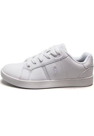 Tenis blancos deals dafiti