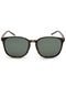 Óculos de Sol Hang Loose Camo Verde/Preto - Marca Hang Loose