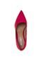 Scarpin FiveBlu Mary Rosa - Marca FiveBlu