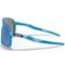 Óculos de Sol Oakley Sutro Sky Blue W/ Prizm Sapphire - Marca Oakley