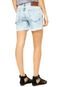 Short Jeans Ellus Okawa Azul - Marca Ellus