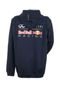 Blusa RED BULL Infantil Azul - Marca RED BULL