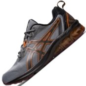 Tenis Asics Gel Quantum 90 Iv Masculino - Marca Asics