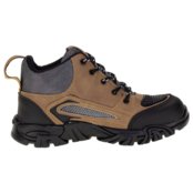 Bota Infantil Adventure Minipé Mp2401s 3332401 Caramelo - Marca Minipé