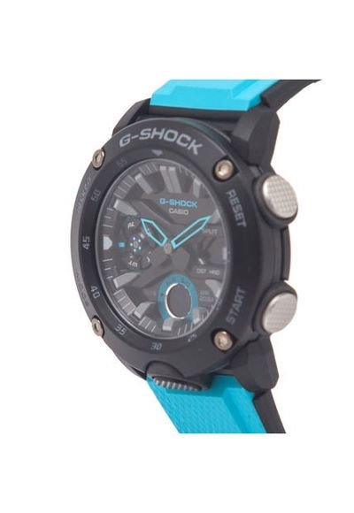 Reloj Casio G-Shock GA-2000-1A2DR - Compra Ahora