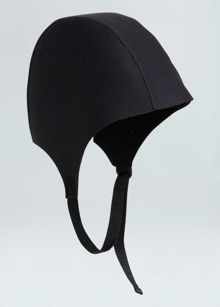 Gorro  Diver Prene-Preto - Marca Osklen