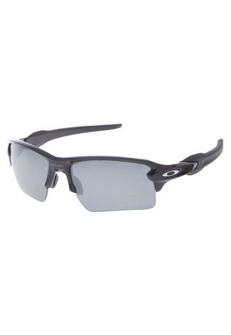 Óculos de Sol Oakley Flak 2.0 XL Polarizado Preto