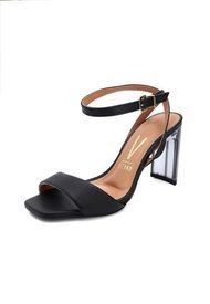 Dafiti sales sandalias rojas