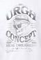 Camiseta Urgh Concept Skull Branca - Marca Urgh