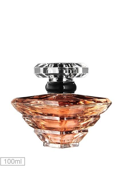 Perfume Tresor Lancome 100ml - Marca Lancome