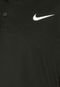 Camisa Polo Nike Dry Solid Preta - Marca Nike