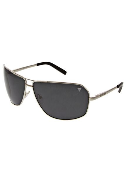 Óculos de Sol Cavalera Style Prata - Marca Cavalera
