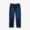 Calça jeans Masculina Lacoste skinny fit Azul - Marca Lacoste