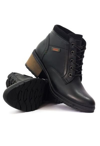 Dafiti botas cuero on sale mujer