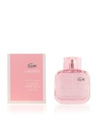 Perfume L.12.12 Pour Elle Sparkling EDT 50 ML (M) Rosa Lacoste