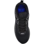 Tênis Esportivo La Fitty Energy Step Masculino Fitty Preto - Marca Fitty