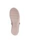 Scarpin Comfortflex Rosa - Marca Comfortflex