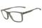 Óculos de Grau HB Duotech 93138/52 Cinza Fosco - Marca HB