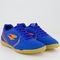 Chuteira Dray 806 Futsal Azul - Marca Dray