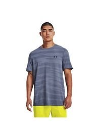 Camiseta Under Armour Hg Armour Prtd Ss - Masculina