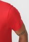 Camiseta Polo Ralph Lauren Lisa Coral - Marca Polo Ralph Lauren