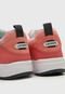 Tênis Dad Sneaker Chunky Lacoste Storm Rosa - Marca Lacoste