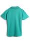 Camiseta Carinhoso Menino Lisa Verde - Marca Carinhoso