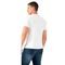 Camiseta Acostamento Lines IN23 Off White Masculino - Marca Acostamento