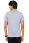 Camiseta Rip Curl Highwayman Cinza - Marca Rip Curl