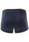 Cueca Calvin Klein Underwear Boxer Logo Azul-marinho - Marca Calvin Klein Underwear