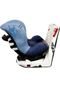 Cadeira Para Auto 0 A 18 Kg Disney Revo Denim Minnie Mouse Azul - Marca Disney