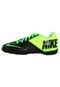 Chuteira Society Nike 5 Bomba Ii Preta Infantil - Marca Nike