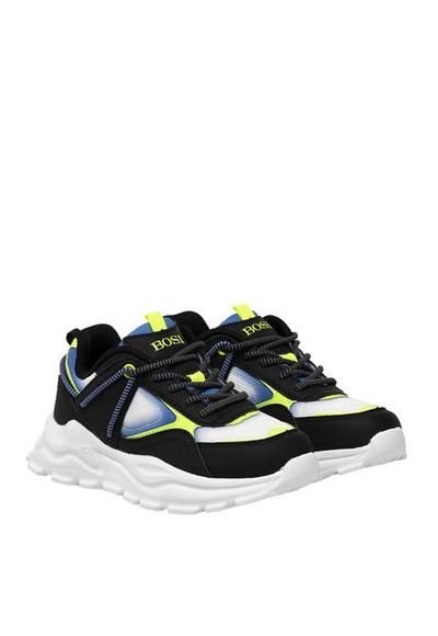 Tenis niño store dafiti