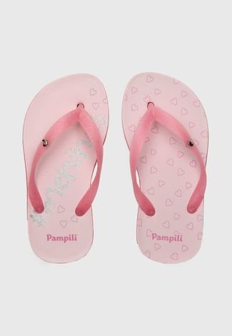 Dafiti cheap chinelo infantil