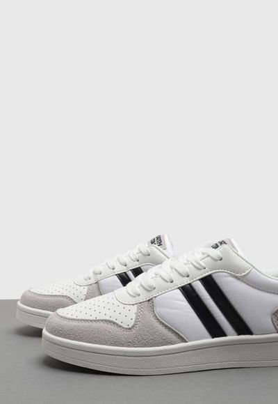 Zapatilla Urbana Blanco North Star Compra Ahora Dafiti Chile