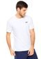 Camiseta Nike Dry Top Team Branco - Marca Nike