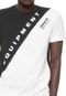 Camiseta adidas Originals Rose City SS Preta/Branca - Marca adidas Originals