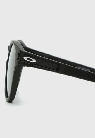 Óculos de Sol Oakley LATCH PRIZM Preto