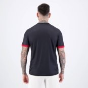 Camisa Liverpool Bee Preta e Vermelha - Marca SPR