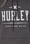 Moletom Hurley All Day Cinza - Marca Hurley