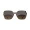 Óculos de Sol Colcci Feminino Stela Marrom C0167FG3A7 - Marca Colcci
