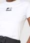 Camiseta Fila International Branca - Marca Fila