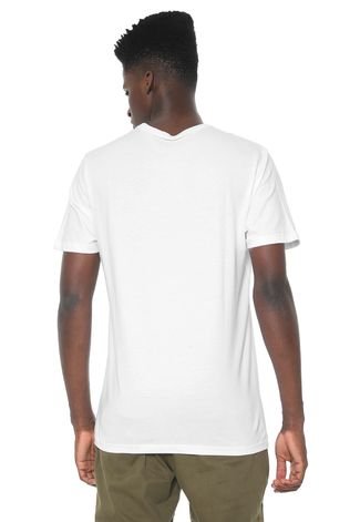 Camiseta Hurley Sierra Branca