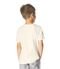 Camiseta Infantil Masculina Coqueiros Rovitex Kids Bege - Marca Rovitex Kids