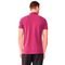 Camisa Polo Colcci Basic In24 Rosa Pink Masculino - Marca Colcci