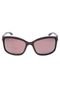Óculos de Sol Oakley Step Up Preto - Marca Oakley