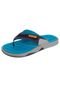 Chinelo Rider Ventor Dedo Azul - Marca Rider